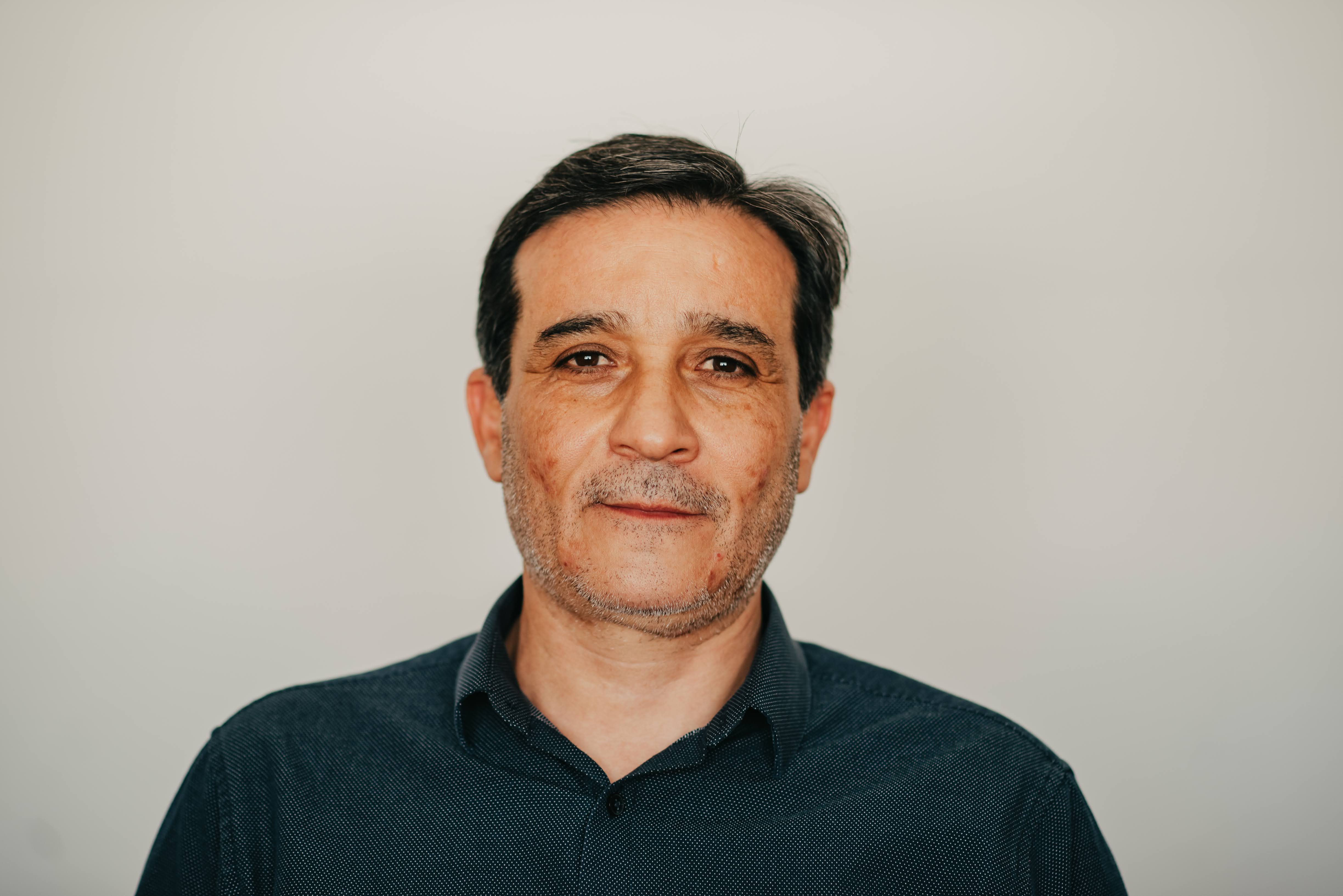 Farm. Silvio Lorca, Vocal suplente 4º